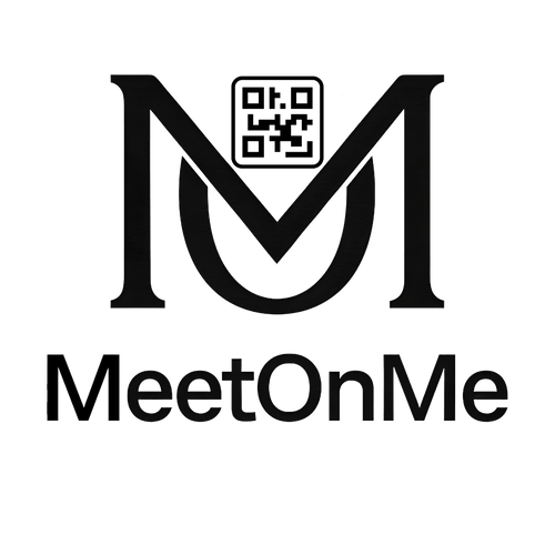MeetOnMe – vêtements connectés à QR Code personnalisables