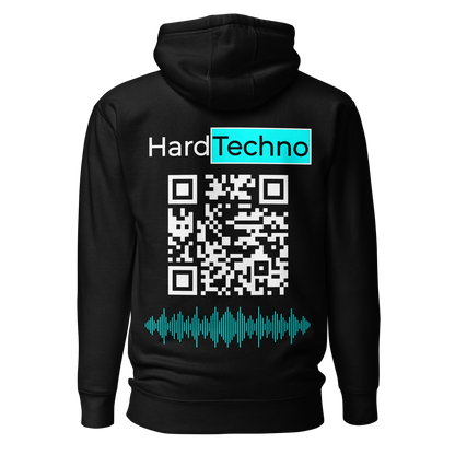 Le Hard Techno