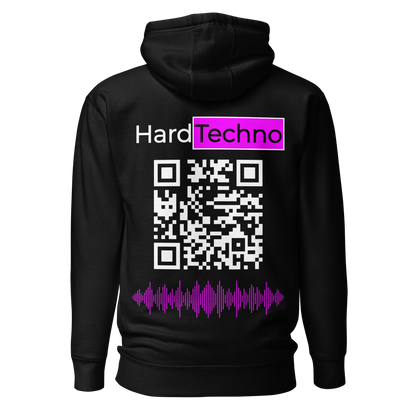 Le Hard Techno